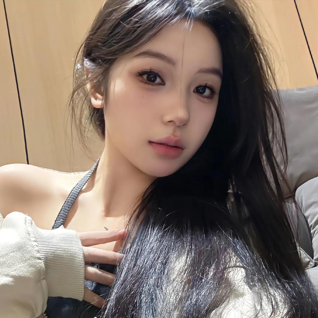 小羊有烦恼😩