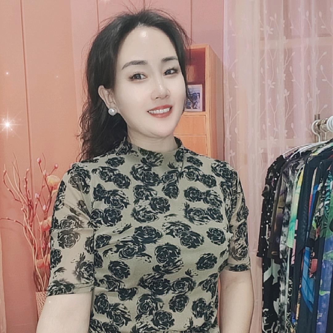 美微纱衣