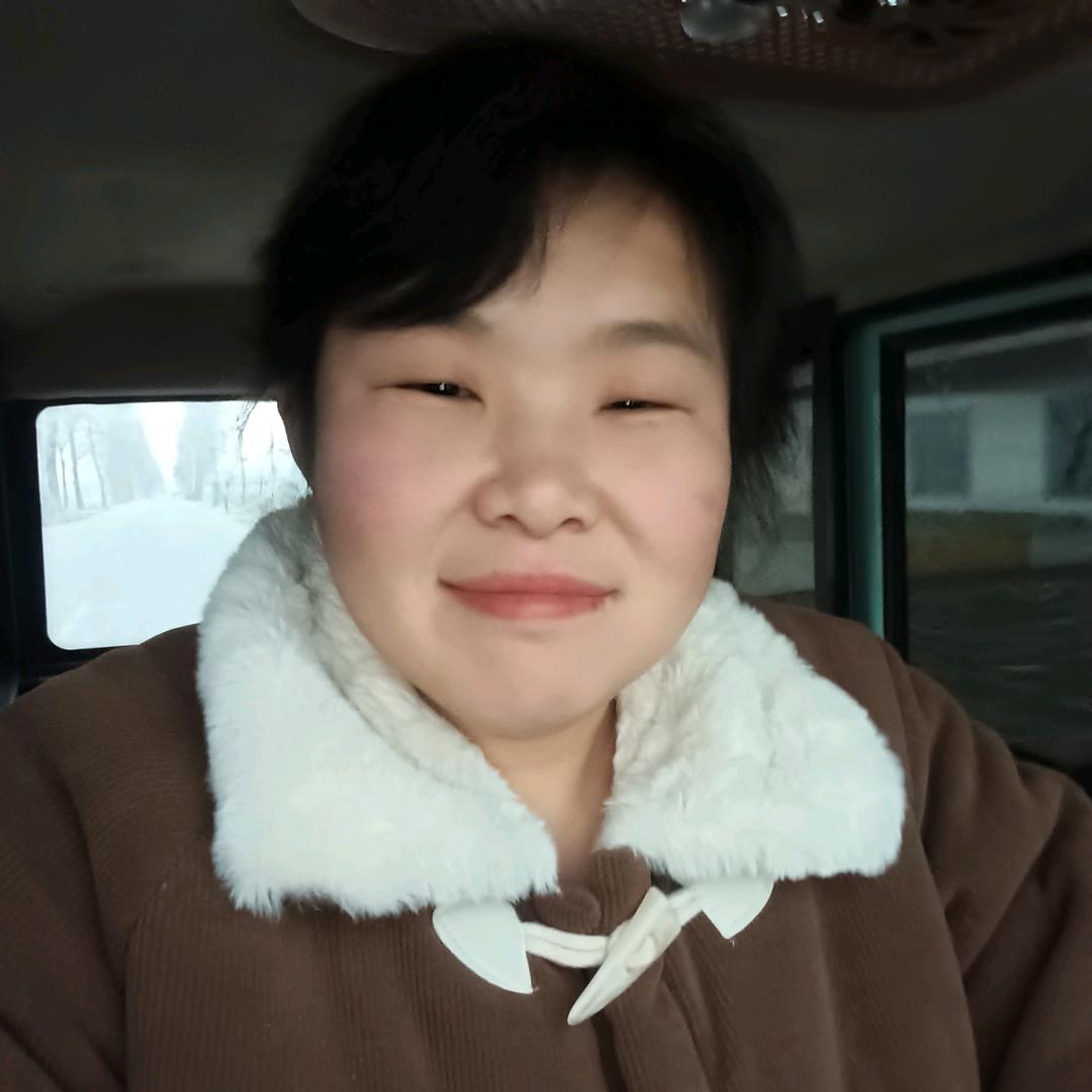 农村傻妹