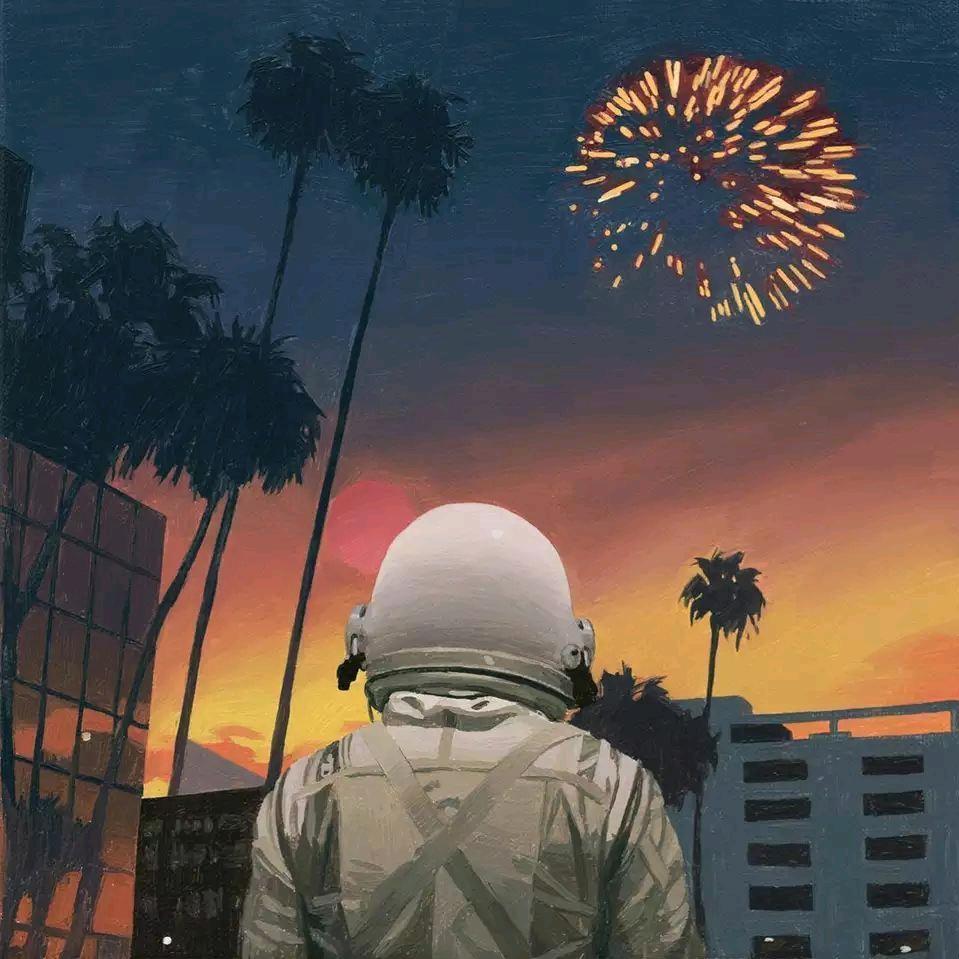 Bohemian(努力工作版)