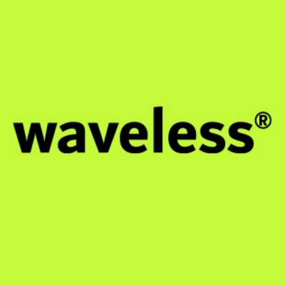 waveless浪悠个人护理专卖店