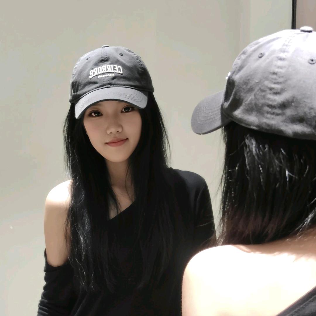 寧～
