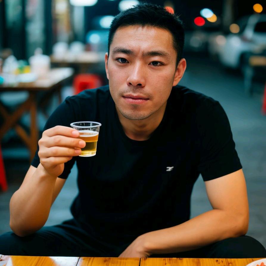 嘎嘎地《小科》