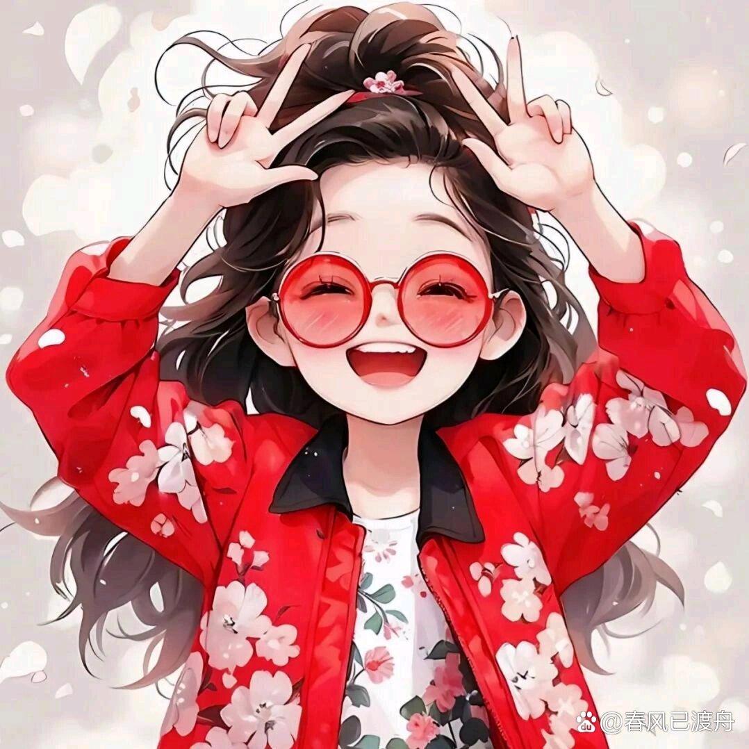 还好🌸琳达