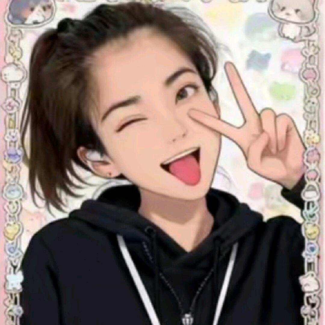 小可爱呀个小可爱😩