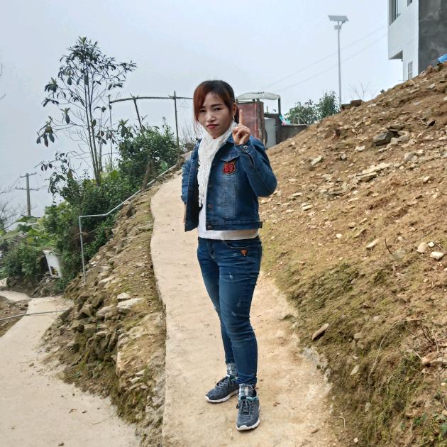 云南五妹