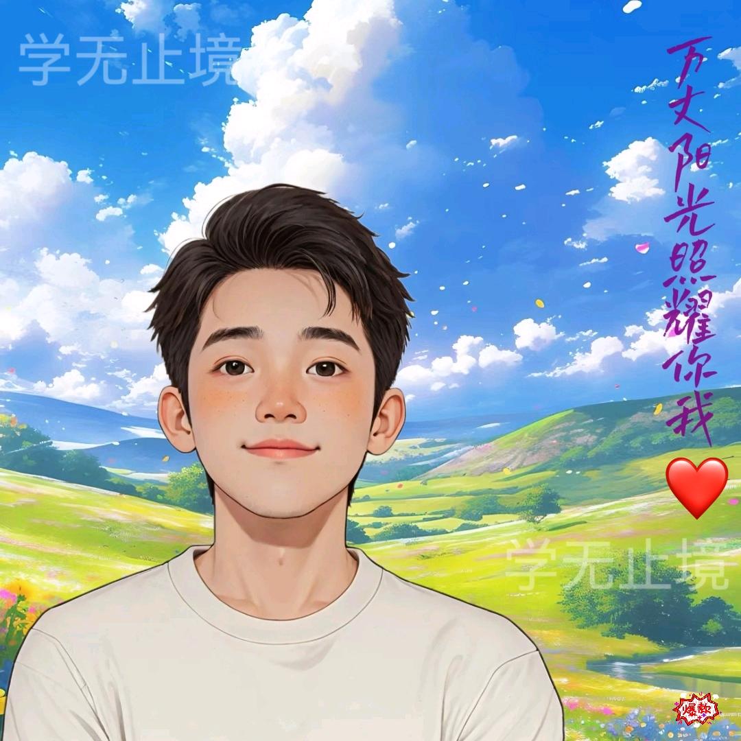学无止境