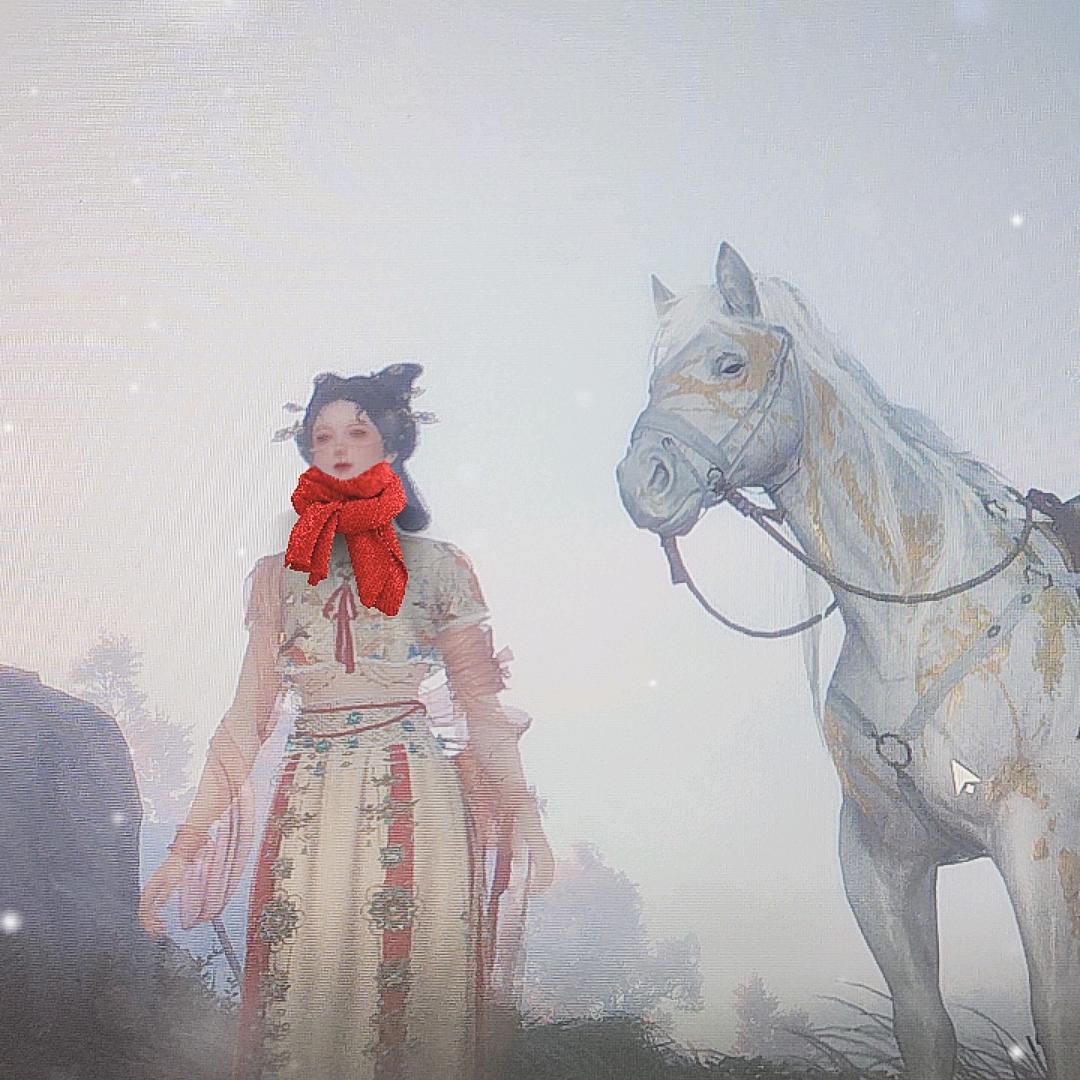 宫野（燕云十六声）