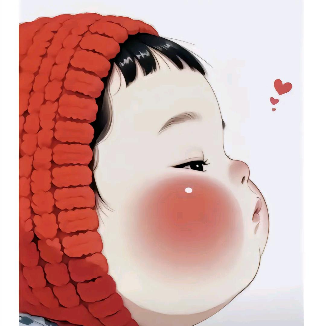 小丸子ღ