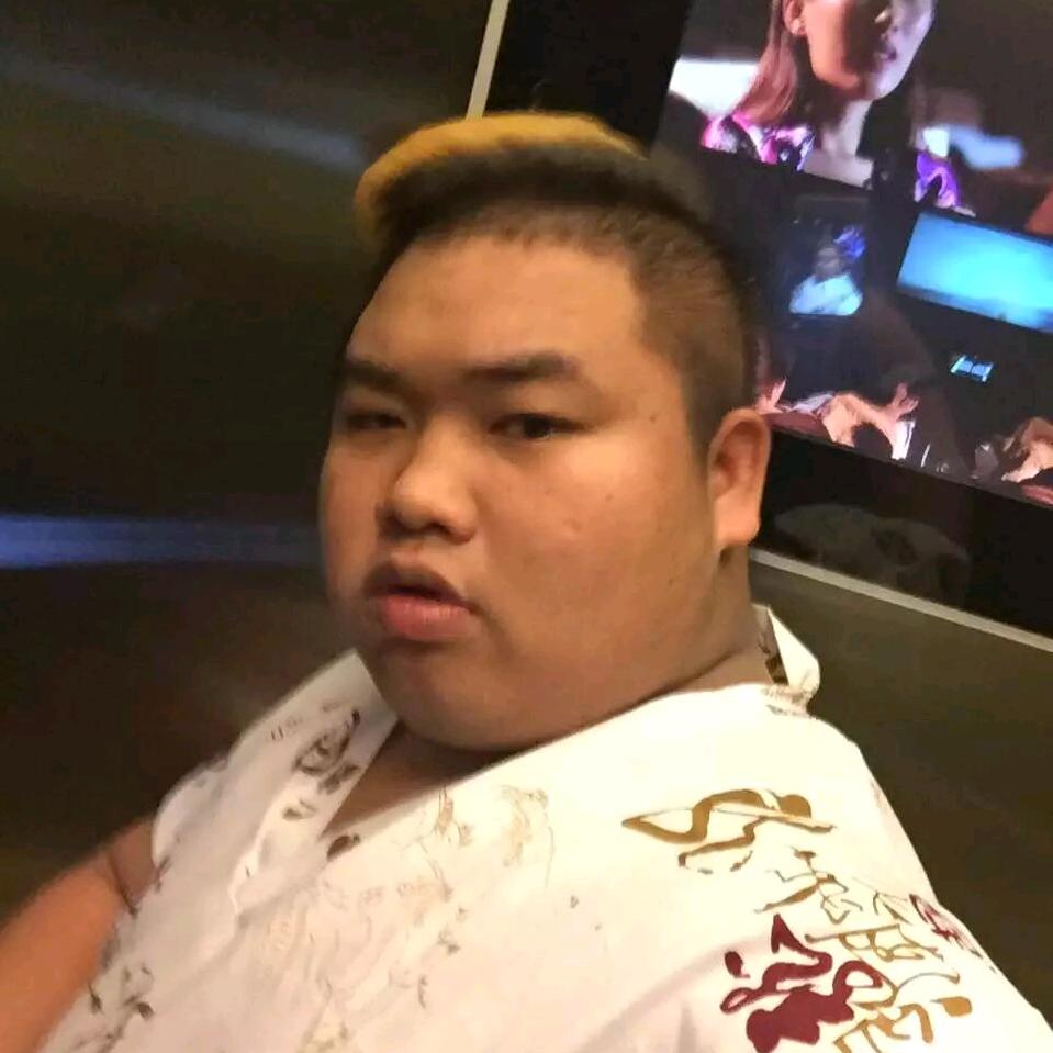 我叫小胖子