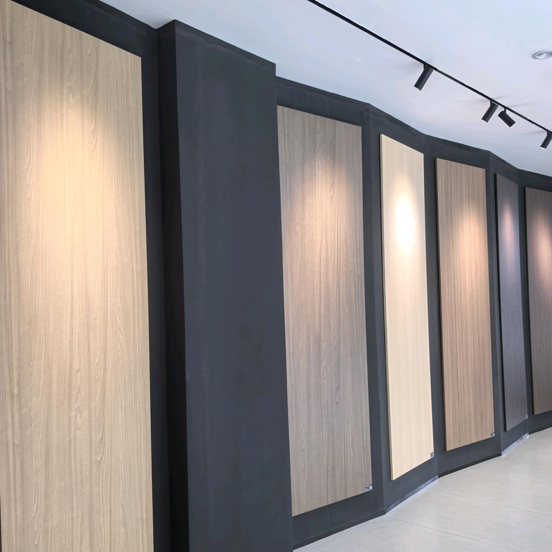 杭州美家全屋定制源头工厂