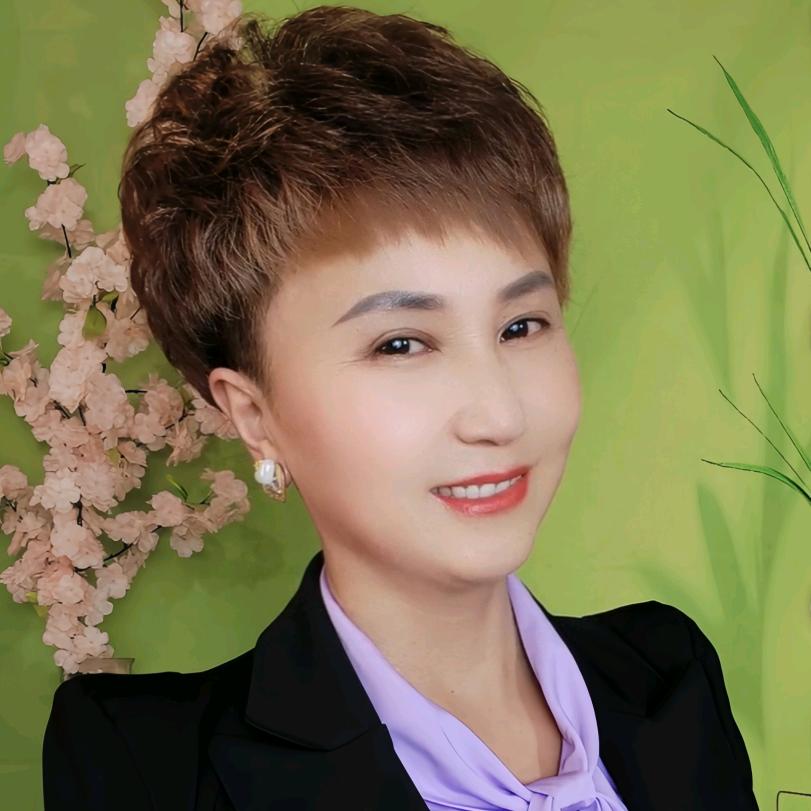 亮丽