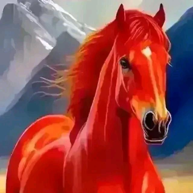 大山羊