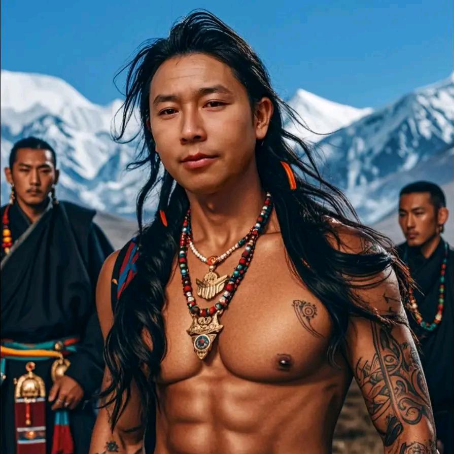 左奶纹朵&彼岸花