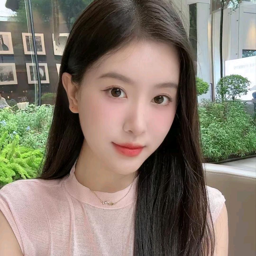 小静—可私聊
