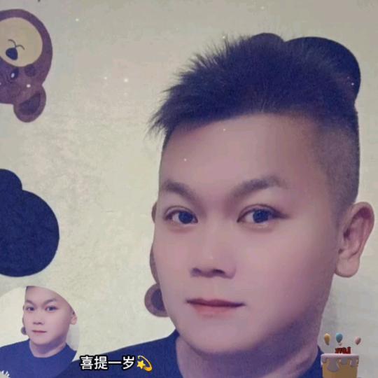 早安隆偉