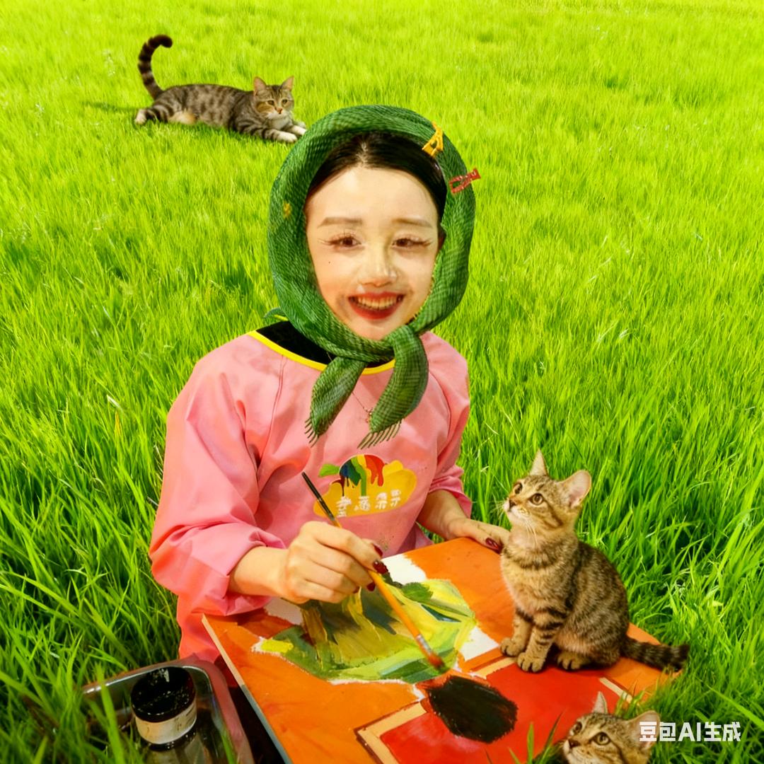 梁删博与🐷硬来