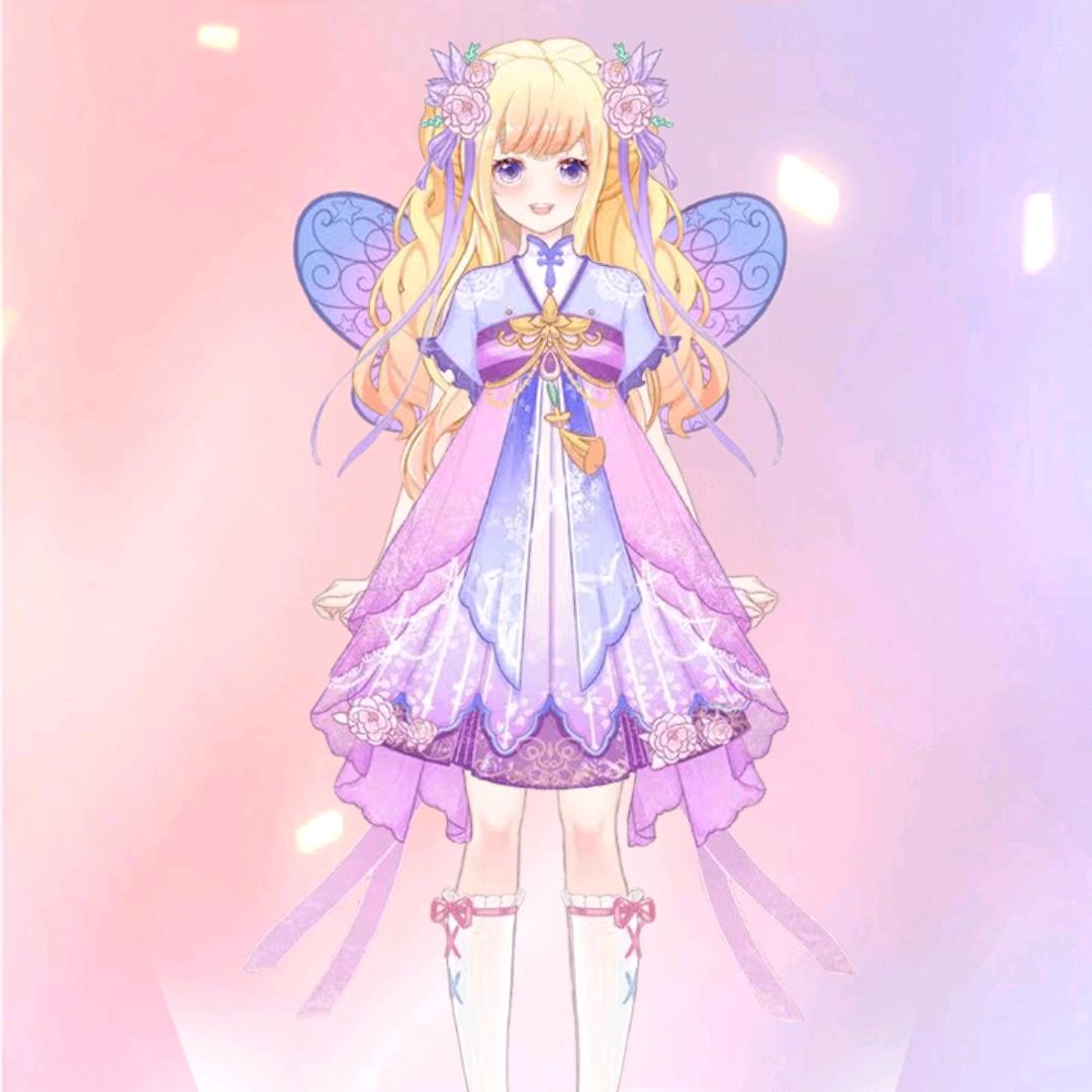小栗子