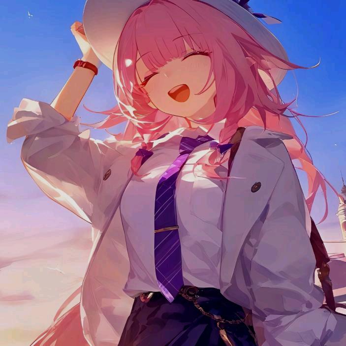 平平无奇的工具人