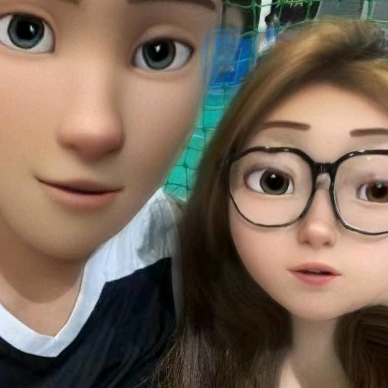 罗婕女士男友.