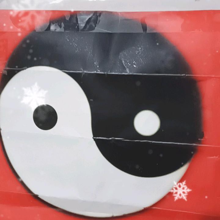 🍑鬼使神差人间行走 辟邪扶正