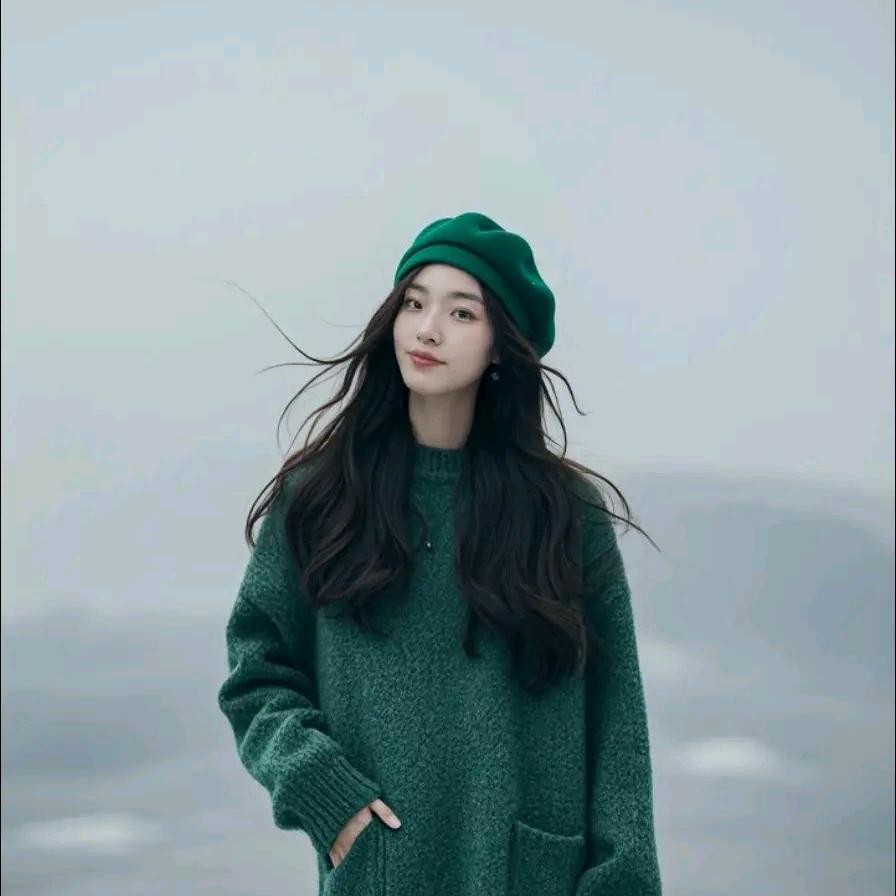 🌟 幸运星