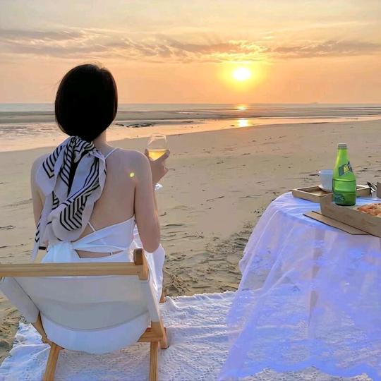 小青女装（裤子）