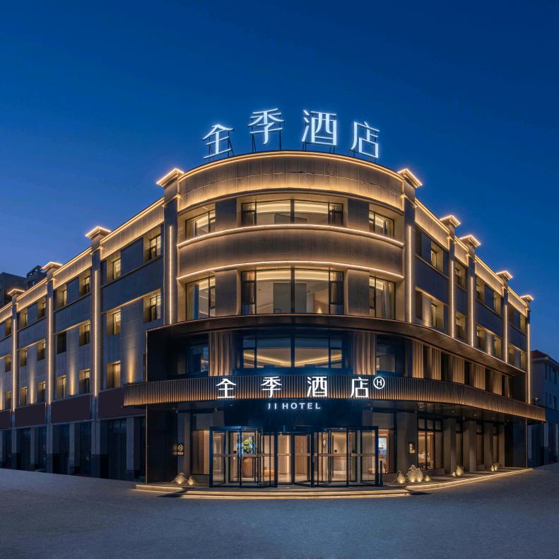 全季若羌楼兰文化公园酒店