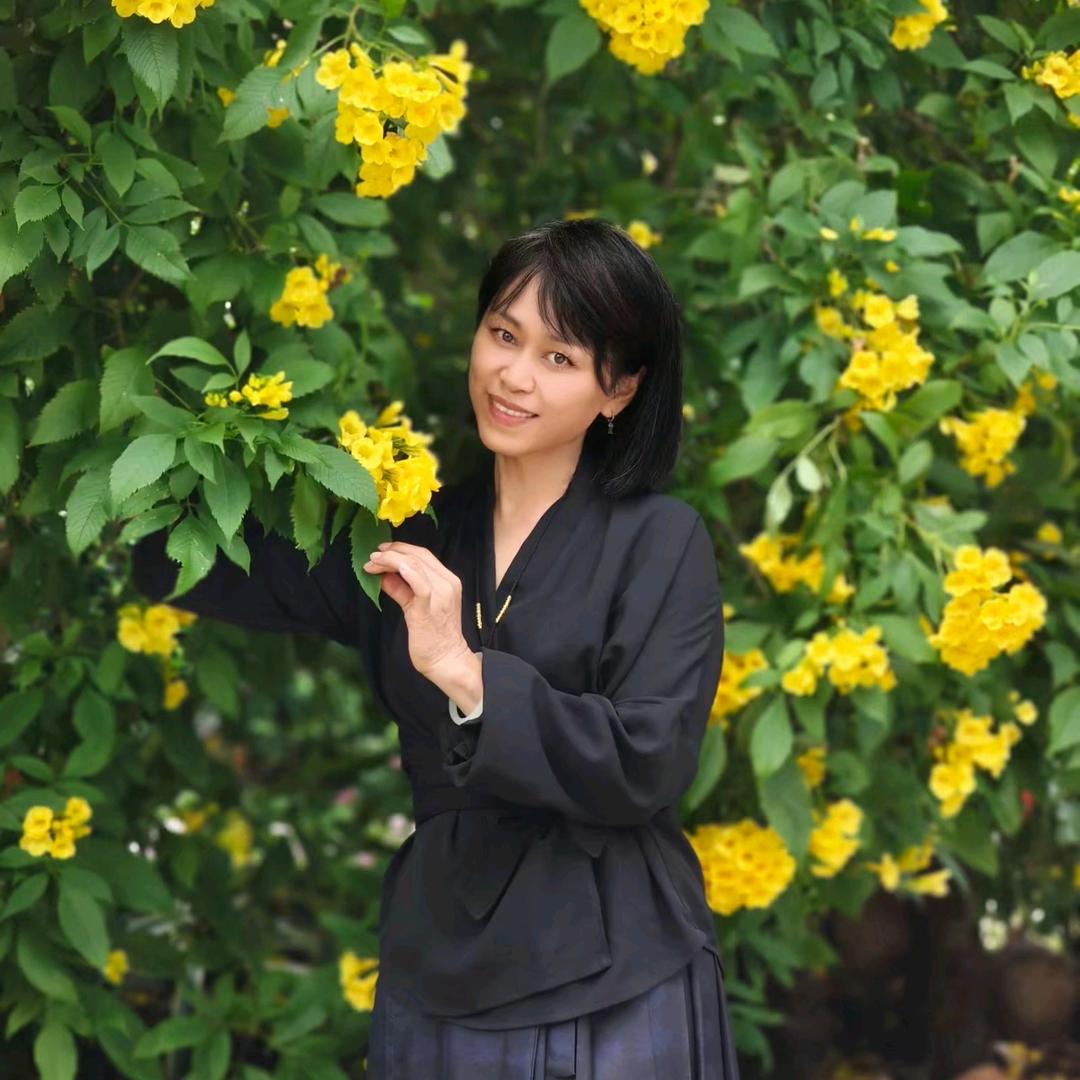 燕子丨姐姐