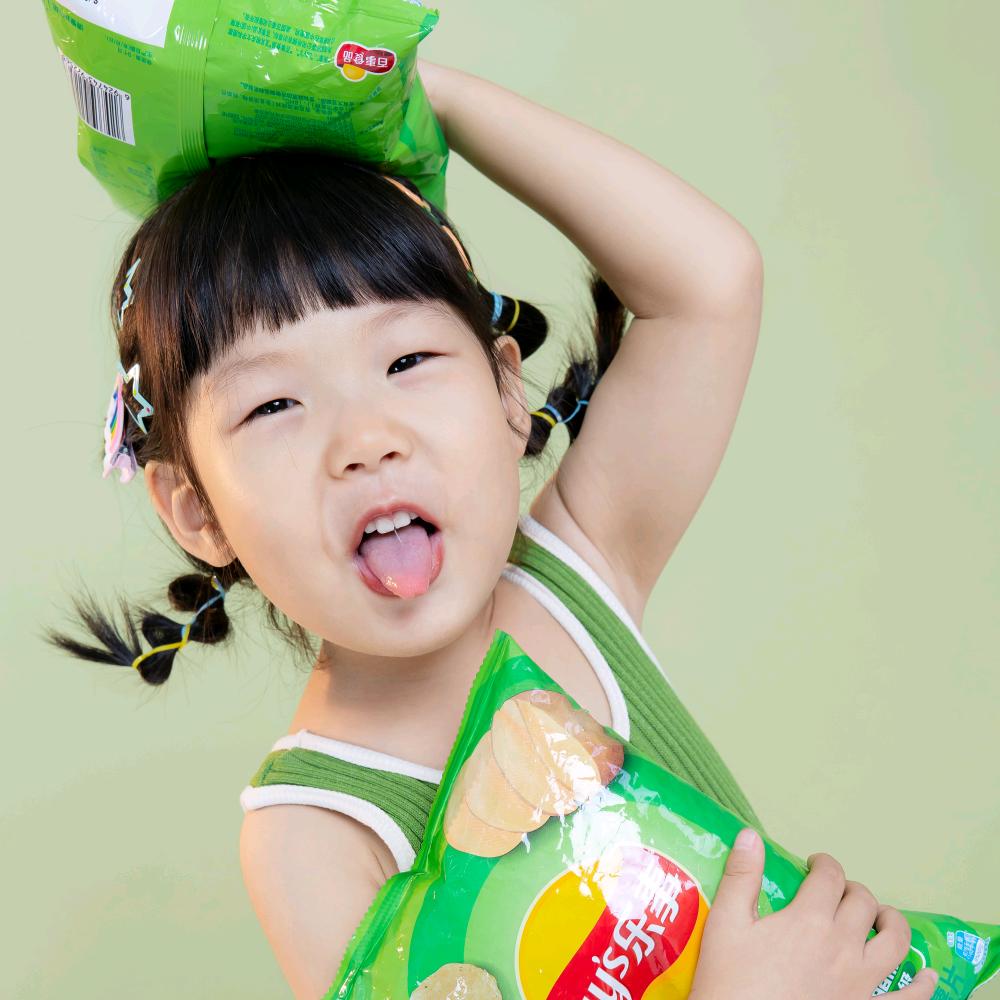 孩子妈咪