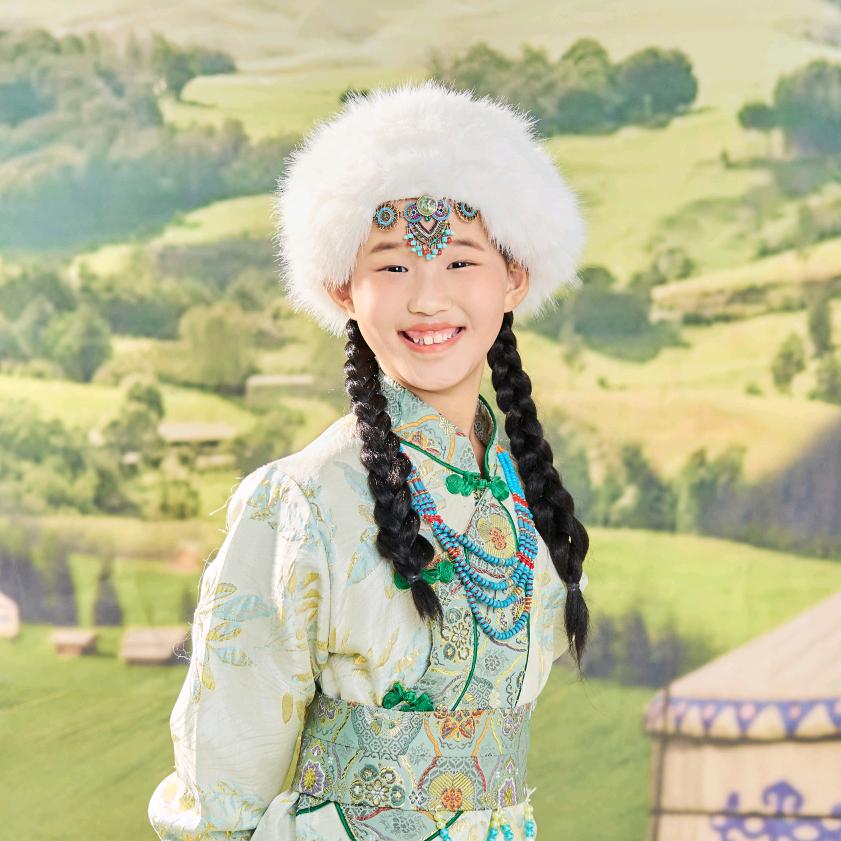 赵小照