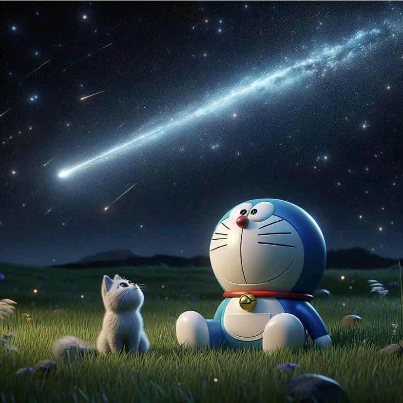 🌈星空