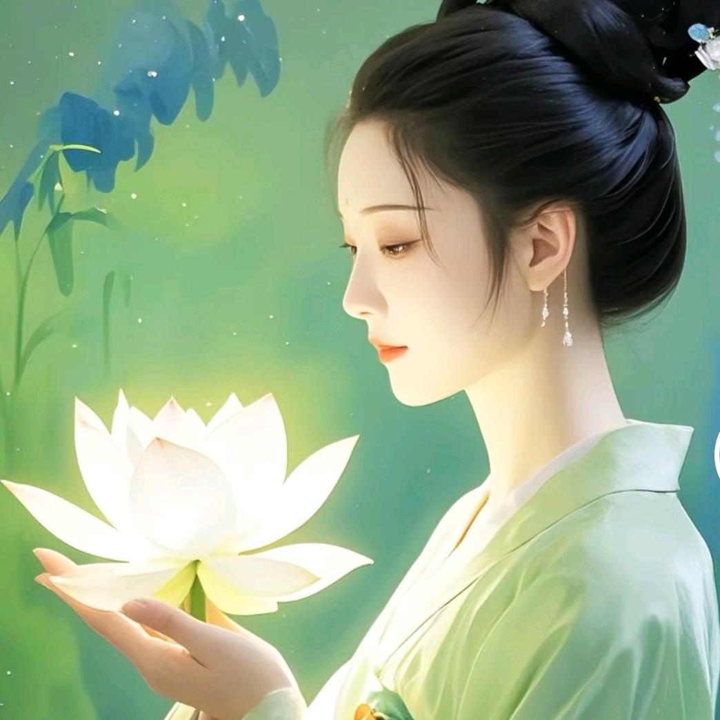 米粒小何