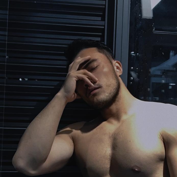 你的威猛先生