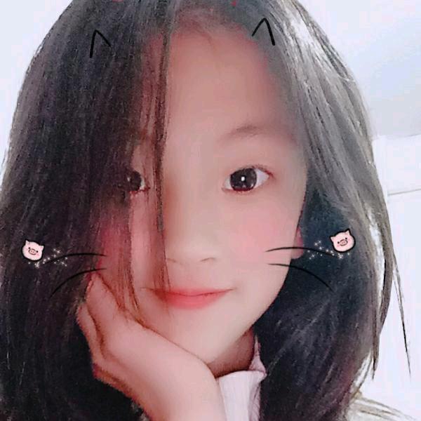漂亮宝贝