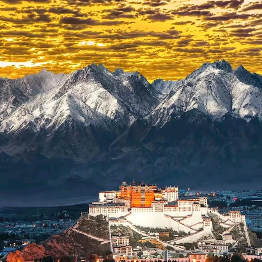 阳光旅行✈️