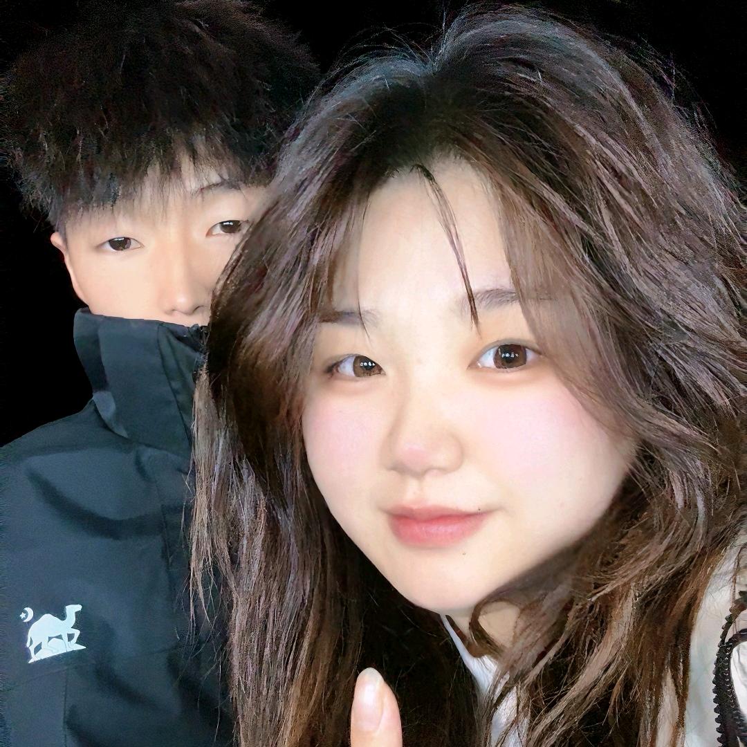 🦢ིྀ ｜你数过天上的小熊吗