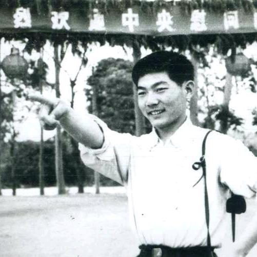寿春君(对越参战退休老兵)