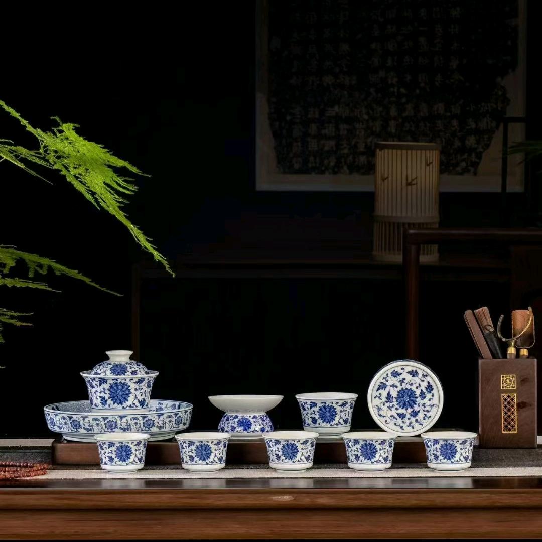 一家茶具屋
