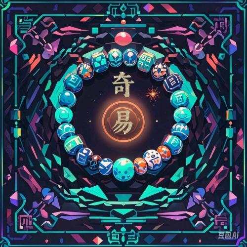 奇易店铺
