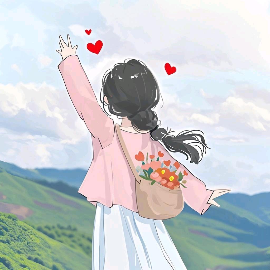 诗酒趁年华🌸💞