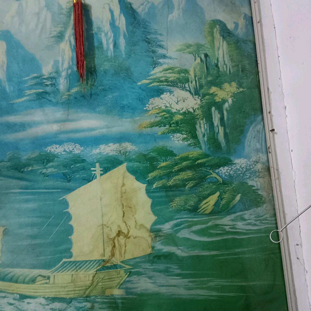老张哥