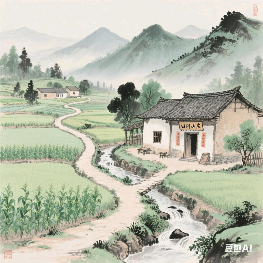 小小