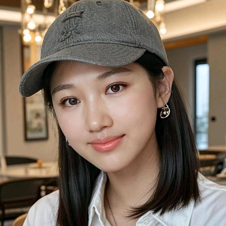 陈家姑娘