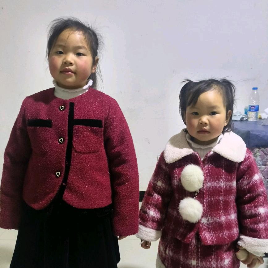 ˋˏᰔᩚˎˊ˗雅涵，奶奶