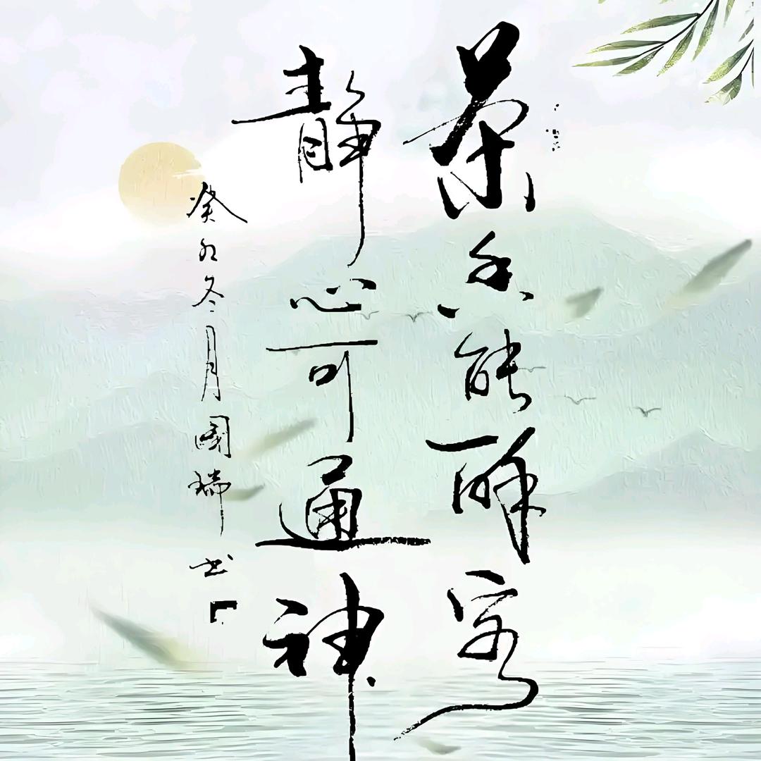 🌠茶香清新💫💤