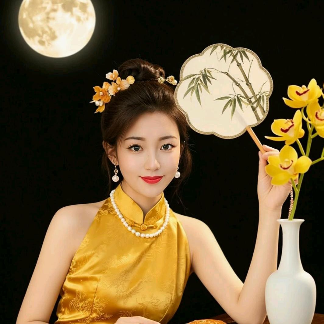 玲珑姐