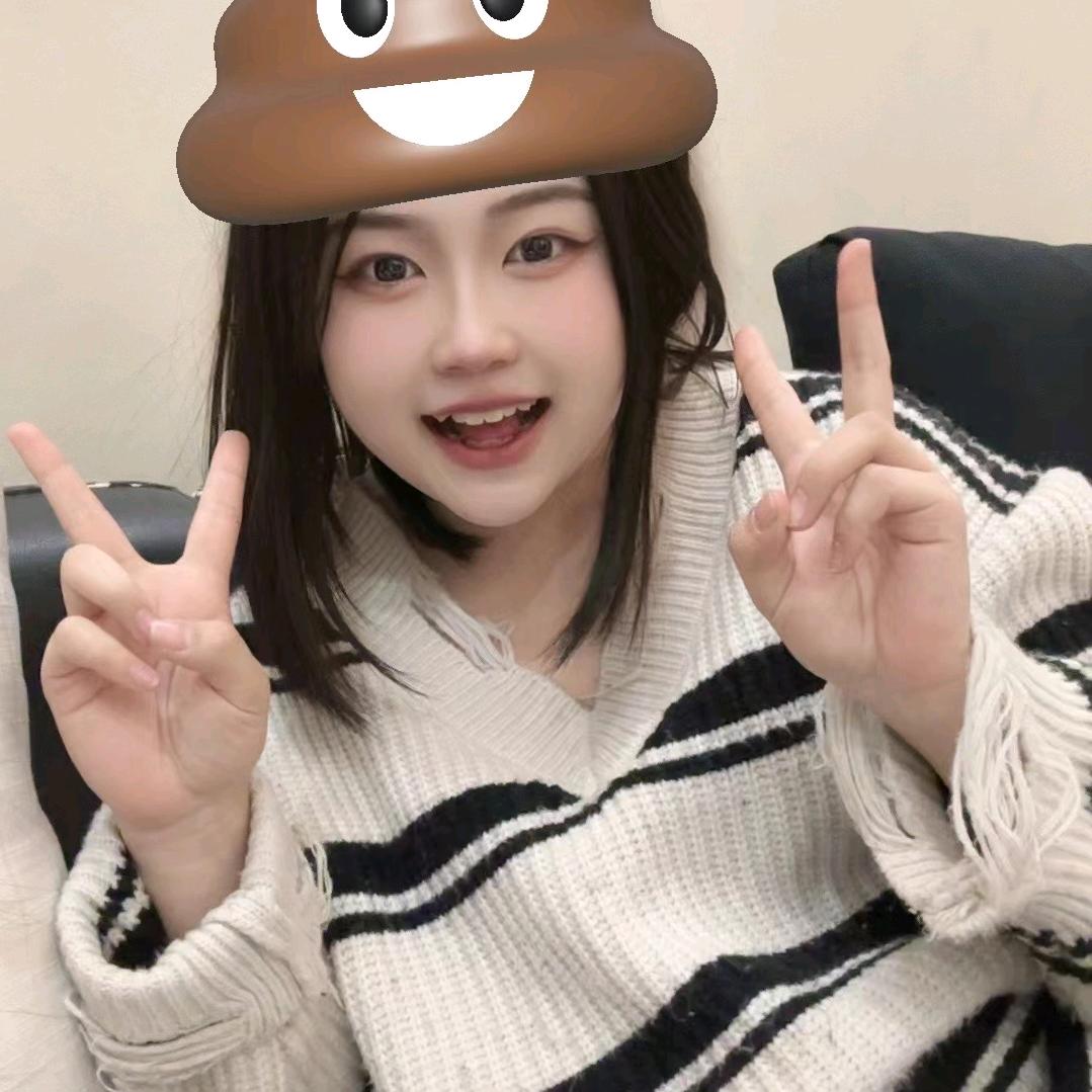 深情小美.