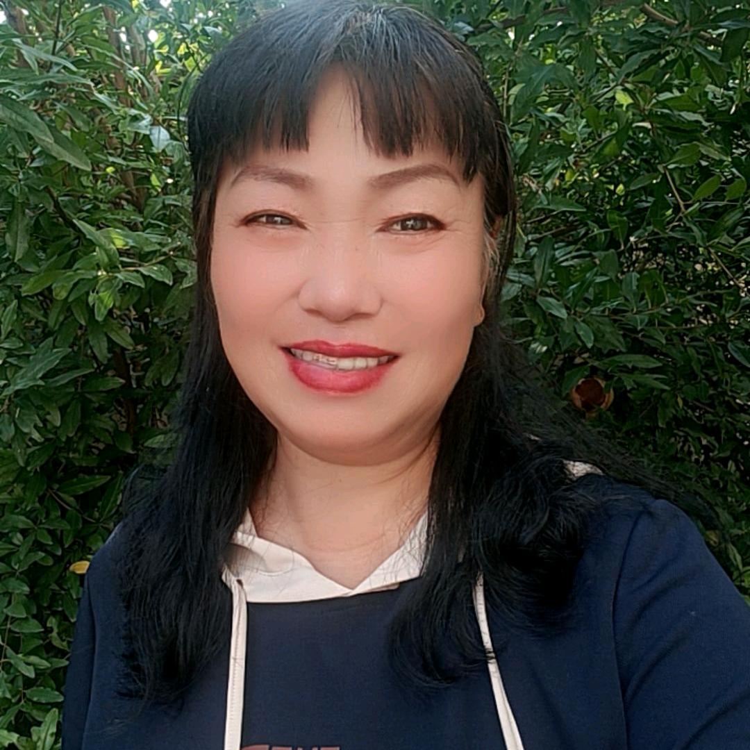 辉儿姐