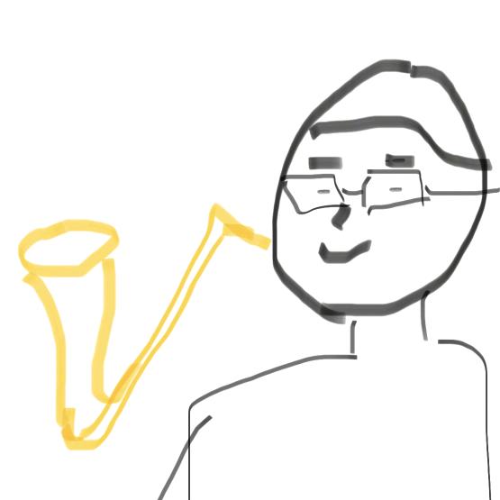 Alex🎷🕊